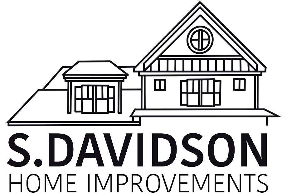 S Davidson Home Improvements logo